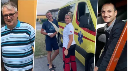 Foto: Sini&scaron;a Glava&scaron;, MojPortal