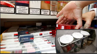 Foto: Zeljko Hajdinjak/CROPIX (Ilustracija)