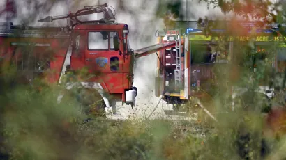 Foto: Ronald Gorsic/CROPIX (Ilustracija)