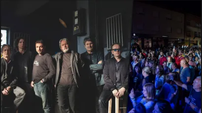 Foto: Yuri Ilić, MojPortal