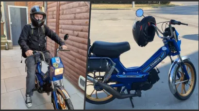 Foto: Privatni album