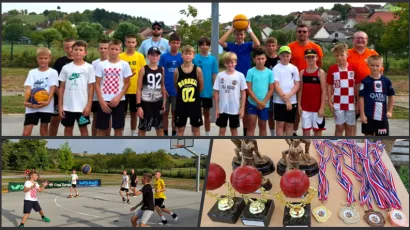 Foto: Ko&scaron;arka&scaron;ki klub Daruvar'22