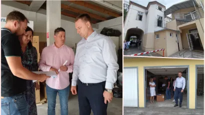 Foto: Slavica Trgovac Martan