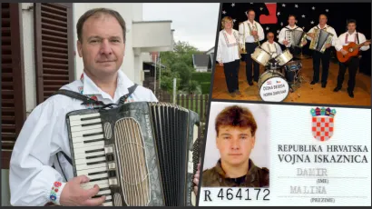 Foto: Privatni album