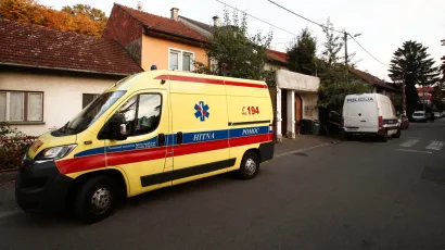 Foto: Željko Puhovski/CROPIX (Ilustracija)