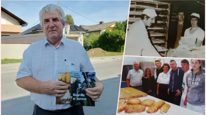 Foto: Slavica Trgovac Martan, privatni album