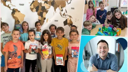 Foto: II O&Scaron; BJelovar