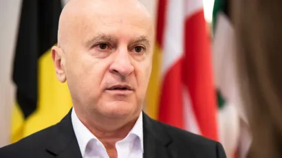 Foto: Darko Tomas (Cropix)