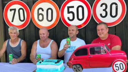 Foto: Miroslav Branković Mimi