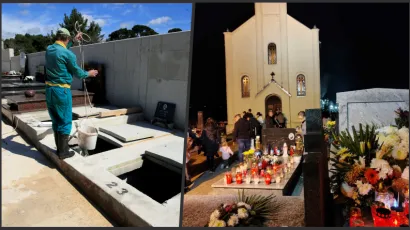 Foto: Goran Sebelic/CROPIX, Martina Čapo