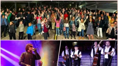 Foto: Goran &Scaron;ebelić/CROPIX i Ivo Ravlić/CROPIX