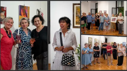 Foto: Predrag Uskoković/Grad Daruvar