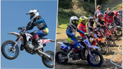 Foto: MK Pakrac-Lipik