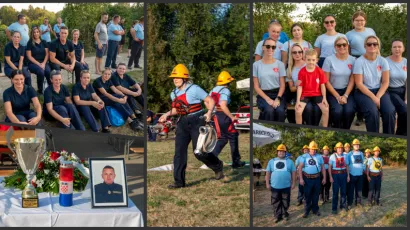 Foto: Predrag Uskoković/Grad Daruvar