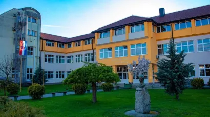 Foto: Osnovna &scaron;kola gare&scaron;nica