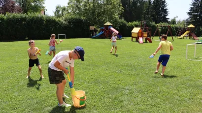 Foto: CIK Grubi&scaron;no Polje