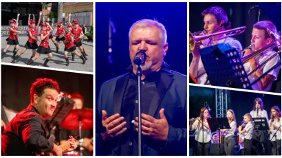 Foto: Predrag Uskoković/Grad Daruvar