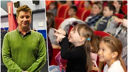 Foto: Tomislav Kukec/MojPortal.hr, Teatar To Go