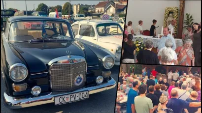 Foto: Grad Gare&scaron;nica