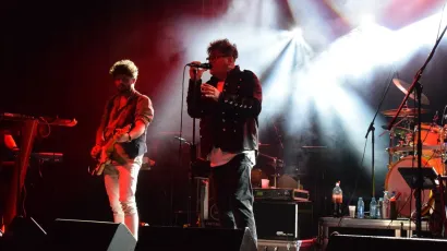 Foto: Michael Palijan