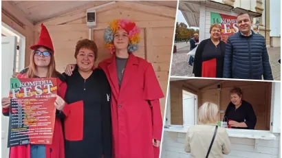 Foto: Slavica Trgovac Martan