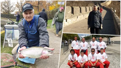 Foto: Sini&scaron;a Slavinić