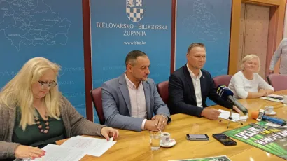 Foto: Slavica Trgovac Martan