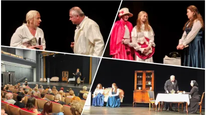 Foto: Bjelovarsko kazali&scaron;te