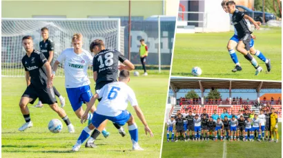 Foto: &Scaron;tefan Brajković