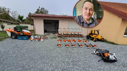 Foto: Općina Končanica