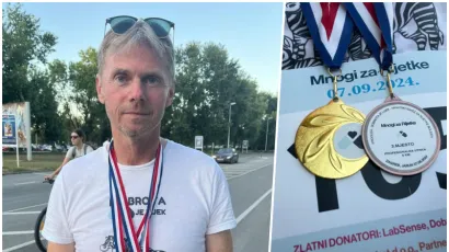 Foto: PU bjelovarsko-bilogorska