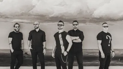 Vatra će pred bjelovarskom publikom nastupiti u subotu/Foto: FB Vatra