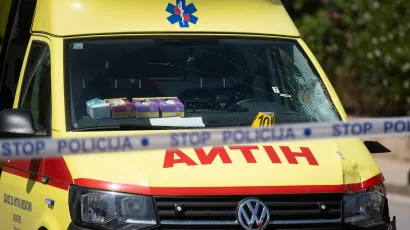 Foto: Luka Gerlanc/CROPIX (ilustracija)