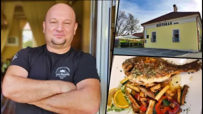 Aleksandar MIki &Scaron;ubet/Foto: Nikica Puhalo/MojPortal.hr, Nada