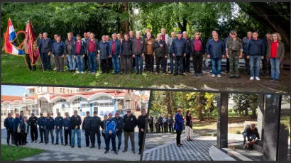 Foto: Predrag Uskoković/Grad Daruvar