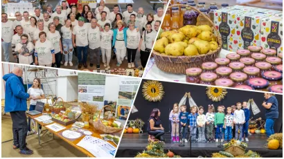 Foto: Grad Čazma (Davor Kirin)