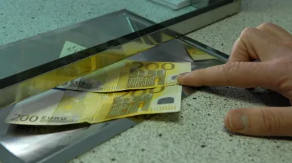 Foto: Bruno Konjević/CROPIX (ilustracija)