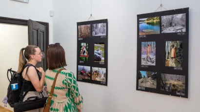 Foto: Predrag Uskoković