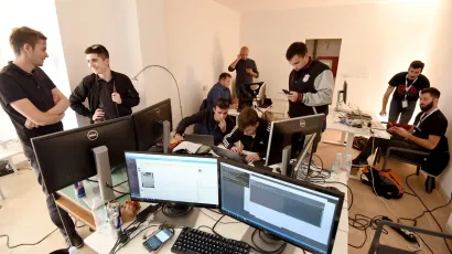 Foto: Jure Miskovic/CROPIX (Ilustracija)