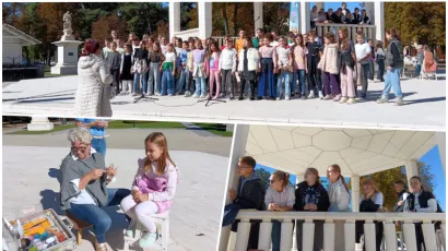 Foto: Slavica Trgovac Martan