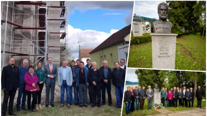 Foto: Vijeće mađarske nacionalne manjine BBŽ