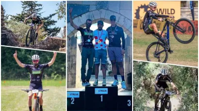 Foto: Privatni album