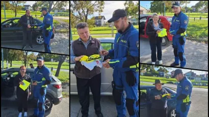 Foto: PU bjelovarsko-bilogorska