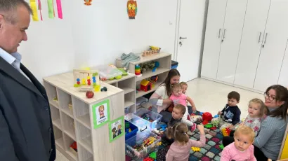 Foto: Grad Čazma (Davor Kirin)