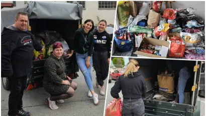 Foto: Andrijana Vinković