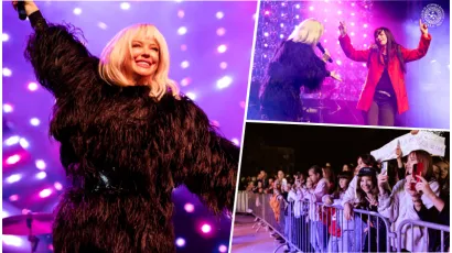 Foto: Slavonski banovac/Antonio Pej&scaron;a/Phi Media