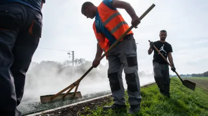 Foto: Darko Tomas/CROPIX (Ilustracija)