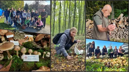 Foto: Ekonomska i turistička &scaron;kola Daruvar