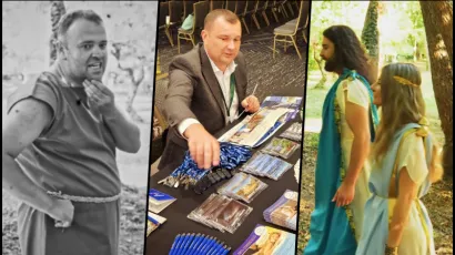 Foto: Screenshot, privatni album