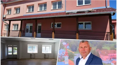 Foto: Općina Velika Pisanica, Slavica Trgovac Martan